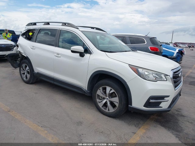 2020 SUBARU ASCENT PREMIUM