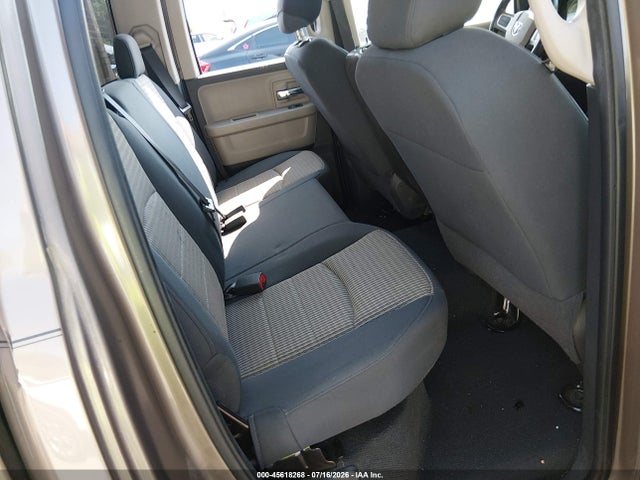صورة مصغرة 8 لـ 2009 Dodge RAM 1500 SLT/SPORT/TRX