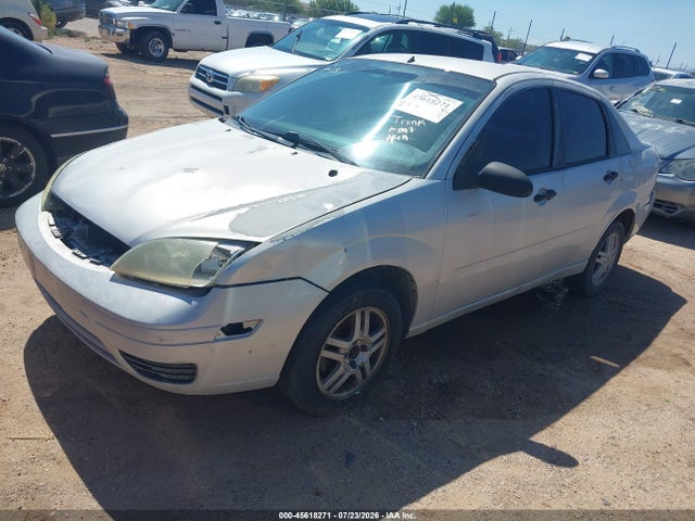 صورة 2 لـ 2006 FORD FOCUS ZX4