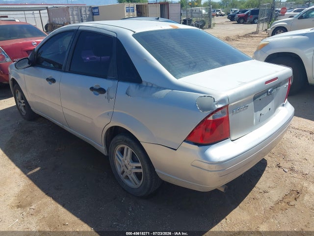 صورة 3 لـ 2006 FORD FOCUS ZX4