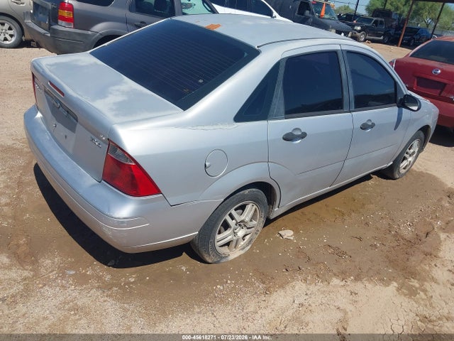 صورة 4 لـ 2006 FORD FOCUS ZX4