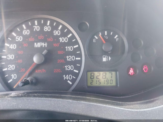 صورة 7 لـ 2006 FORD FOCUS ZX4