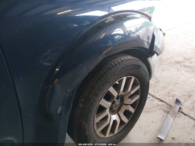 صورة مصغرة 20 لـ 2010 Nissan FRONTIER LE
