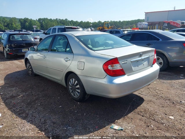 2004 Toyota CAMRY LE 照片 3