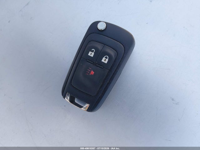 2014 Chevrolet SPARK 1LT AUTO 缩略图 11