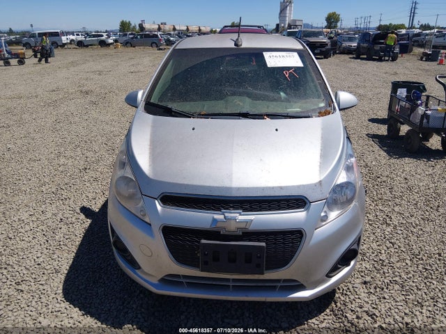 صورة 6 لـ 2014 Chevrolet SPARK 1LT AUTO