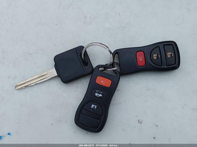 2010 Nissan SENTRA 2.0S 缩略图 11