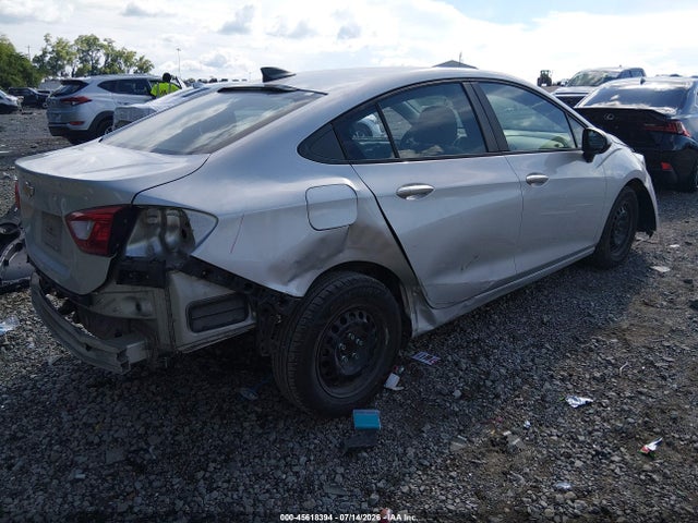 صورة 4 لـ 2019 Chevrolet CRUZE LS