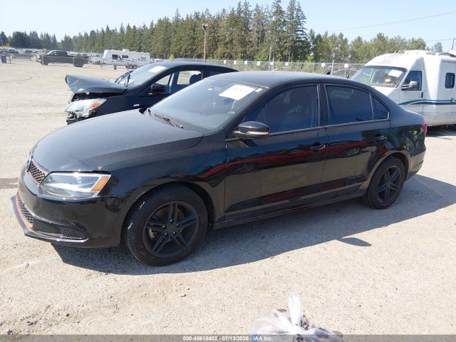 صورة 2 لـ 2014 Volkswagen JETTA 1.8T SE
