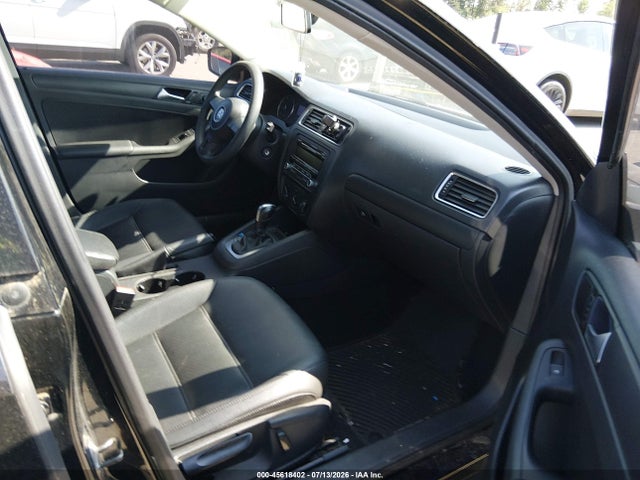 صورة 5 لـ 2014 Volkswagen JETTA 1.8T SE