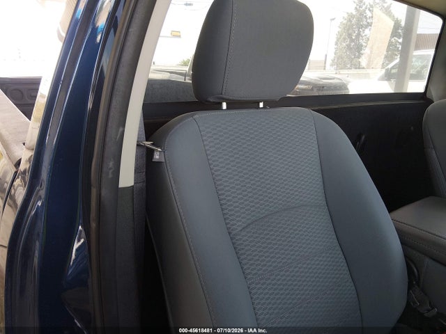صورة 8 لـ 2019 RAM 1500 CLASSIC TRADESMAN 4X2 8' BOX