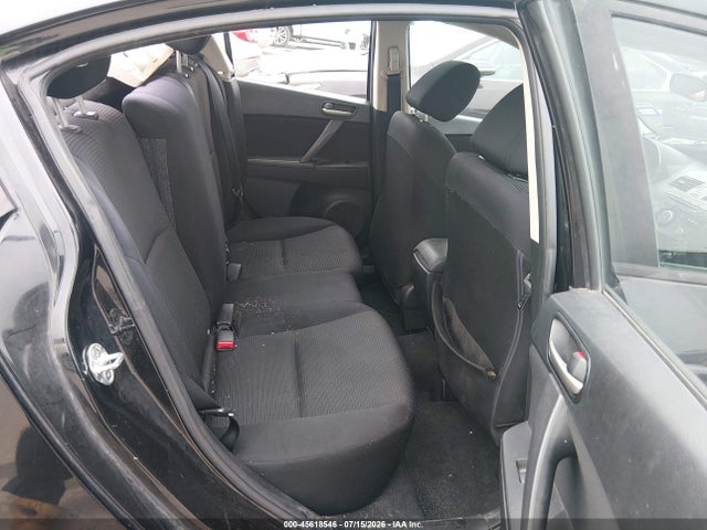 2012 Mazda MAZDA3 I SPORT 照片 8