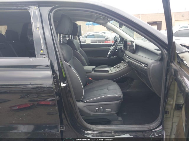 2023 HYUNDAI PALISADE SEL 5