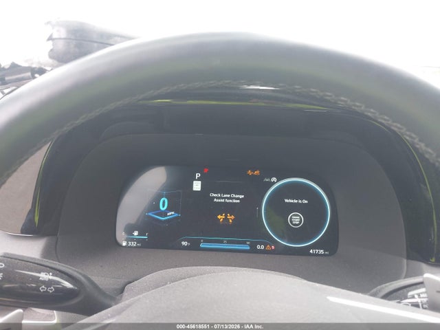 2023 HYUNDAI PALISADE SEL 7