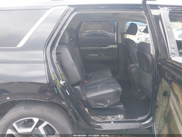 2023 HYUNDAI PALISADE SEL 8