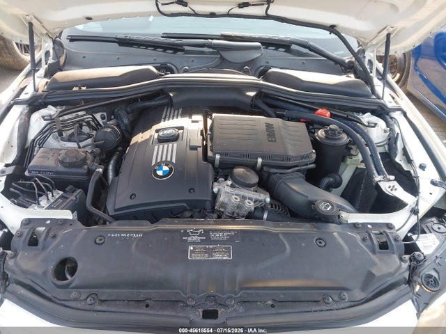صورة 10 لـ 2009 BMW 535I XDRIVE
