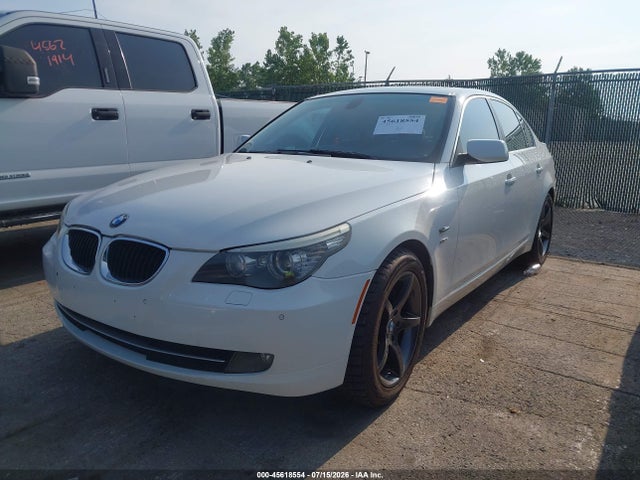صورة 2 لـ 2009 BMW 535I XDRIVE