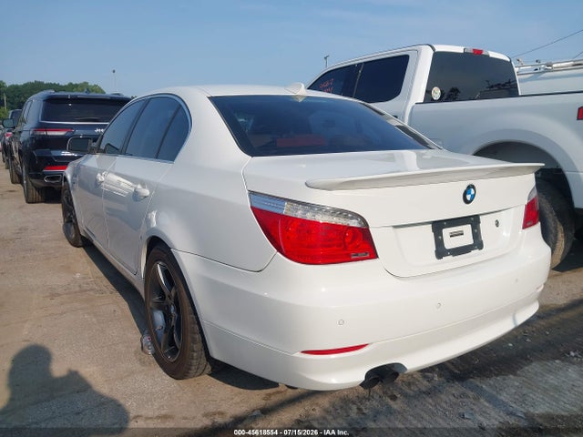 صورة 3 لـ 2009 BMW 535I XDRIVE
