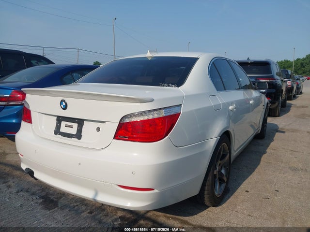 صورة 4 لـ 2009 BMW 535I XDRIVE