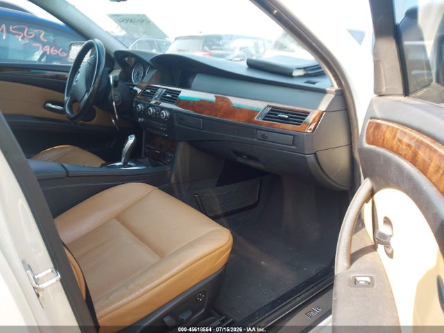 صورة 5 لـ 2009 BMW 535I XDRIVE