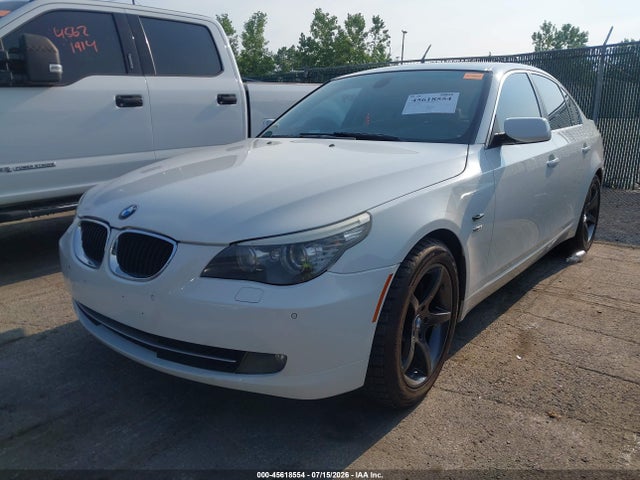 صورة 6 لـ 2009 BMW 535I XDRIVE