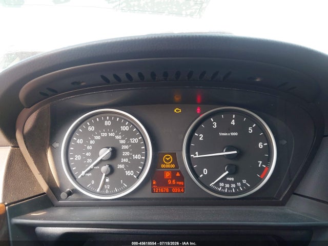 صورة 7 لـ 2009 BMW 535I XDRIVE
