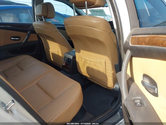 صورة 8 لـ 2009 BMW 535I XDRIVE