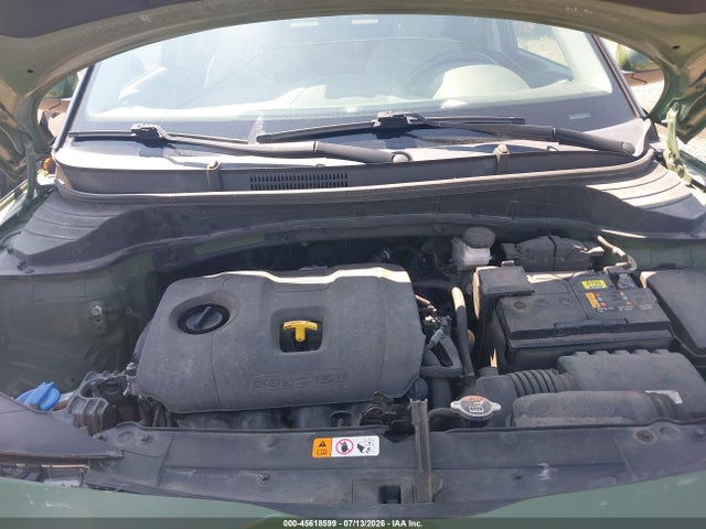 صورة 10 لـ 2021 KIA SOUL EX