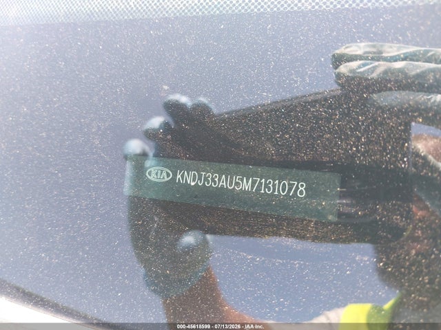 صورة 9 لـ 2021 KIA SOUL EX