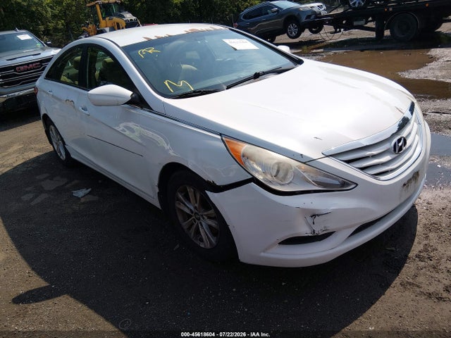 صورة 1 لـ 2013 Hyundai SONATA GLS