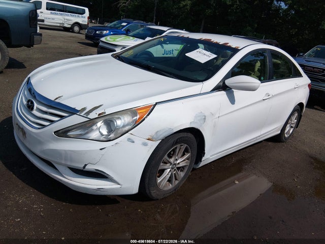 صورة 2 لـ 2013 Hyundai SONATA GLS