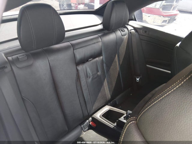 2018 BMW 430I 照片 8