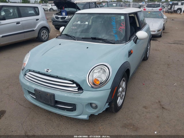 صورة مصغرة 2 لـ 2013 MINI HARDTOP COOPER