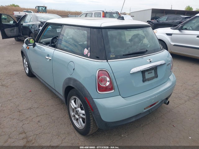 صورة مصغرة 3 لـ 2013 MINI HARDTOP COOPER