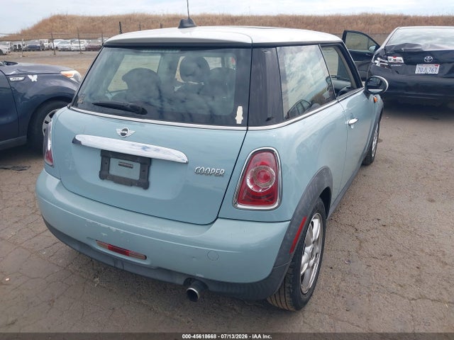 صورة مصغرة 4 لـ 2013 MINI HARDTOP COOPER