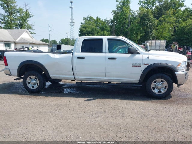 2016 RAM 2500 TRADESMAN — миниатюра 13