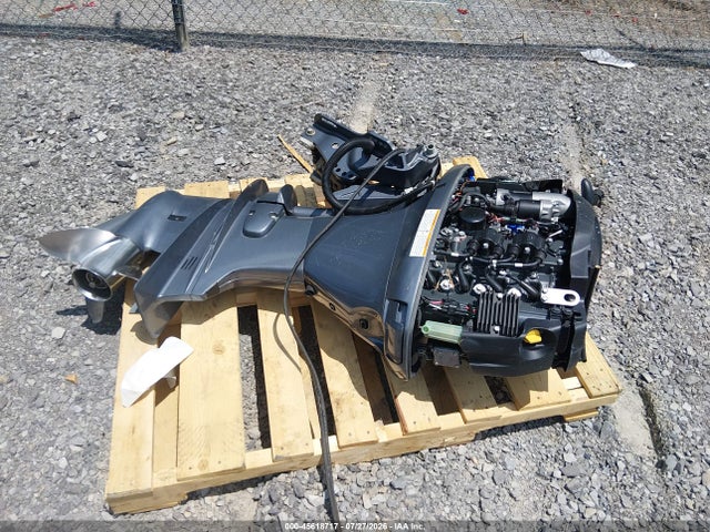 2024 YAMAHA F770LA / OUTBOARD MOTOR 