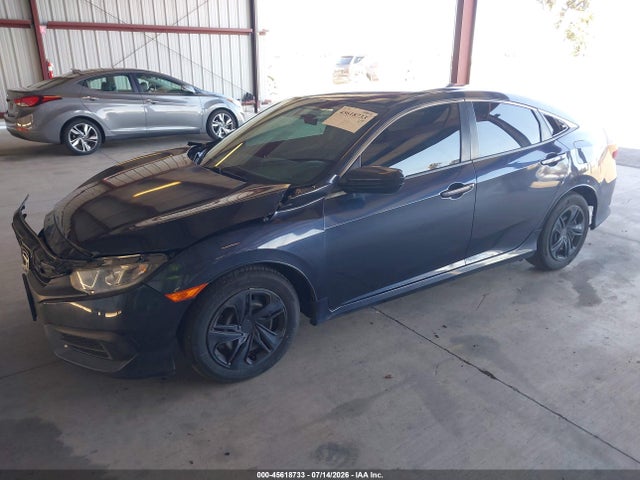 صورة 2 لـ 2018 Honda CIVIC LX
