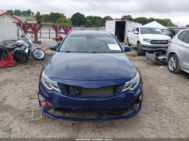 2019 KIA OPTIMA LX 缩略图 12