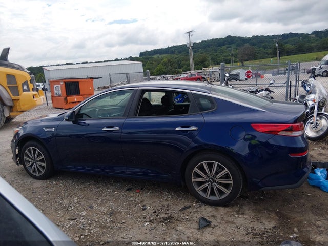 2019 KIA OPTIMA LX 缩略图 14
