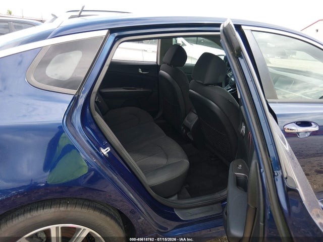 2019 KIA OPTIMA LX photo 8