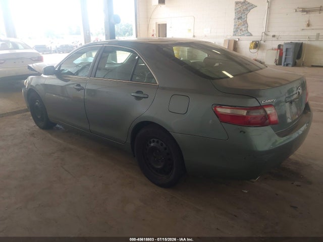 2007 Toyota CAMRY LE V6 photo 3