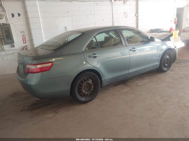 2007 Toyota CAMRY LE V6 photo 4