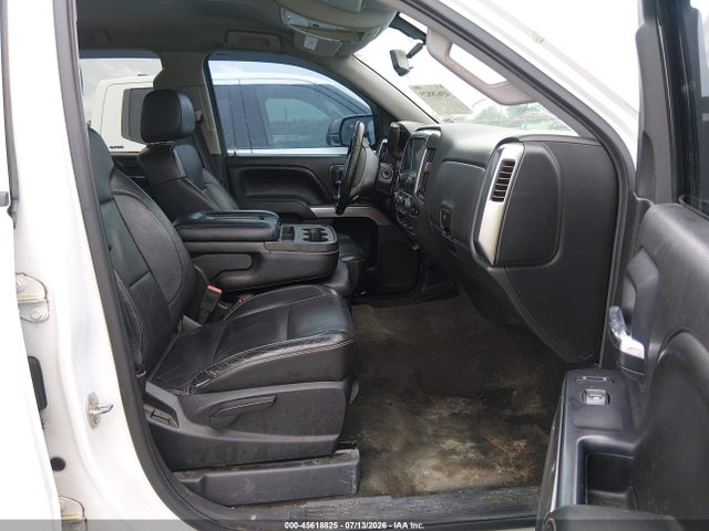 صورة 5 لـ 2015 Chevrolet SILVERADO 1500 LT