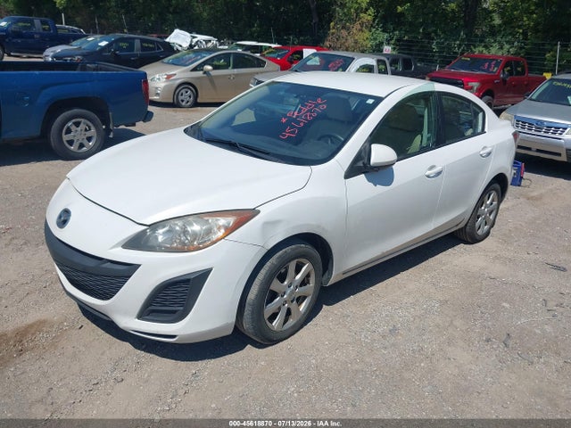 صورة 2 لـ 2010 Mazda MAZDA3 I TOURING