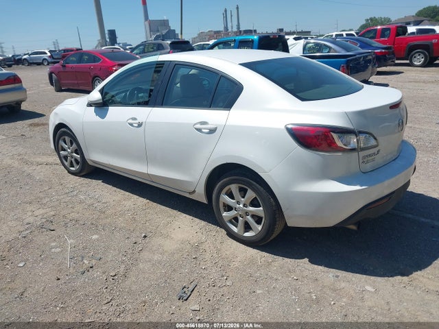 صورة 3 لـ 2010 Mazda MAZDA3 I TOURING