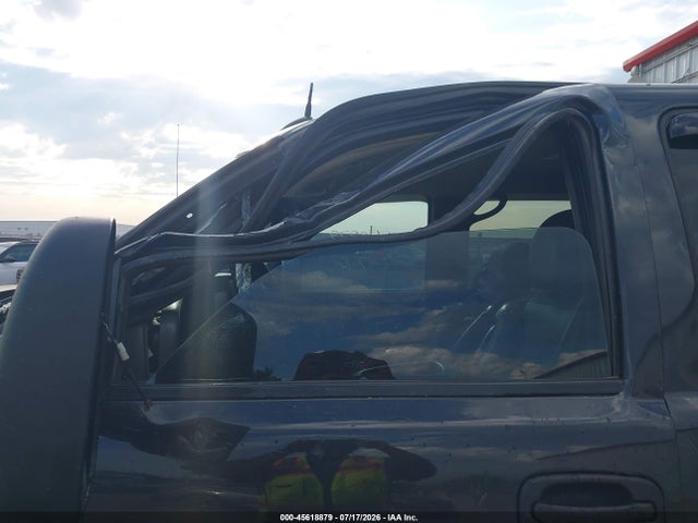 2005 Chevrolet SILVERADO 2500HD LT 照片 16