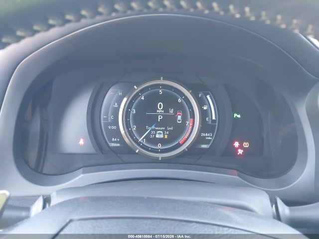 2019 Lexus IS 350 — миниатюра 7