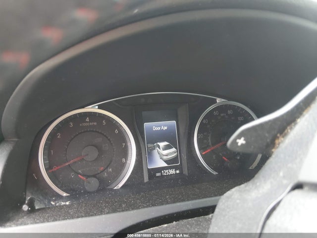 2017 Toyota CAMRY SE — миниатюра 7