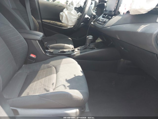 صورة 5 لـ 2022 Toyota COROLLA SE